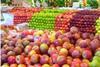French apples