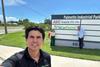 SiCar Farms Florida Port Manatee Luis Gudino