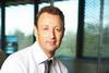 Steve Murrells moves over from meat business Tulip
