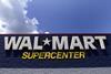Wal-Mart supercentre