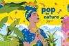 Chiquita Pop By Nature campaign