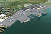 Vestas strikes Port of Sheerness deal