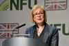 Leadsom NFU Confernce 2017 twitter