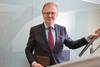 Hein Deprez Greenyard