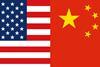 US China