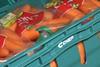 Chep Morrisons carrots