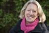 Lucy MacLennan - new CEO at Organic Research Centre