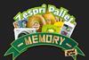 Zespri Pallet Memory game