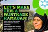 Fairtrade Ramadan