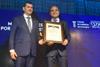 Reybanpac sustainability award
