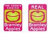 Bramley apple campaign