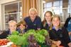 5-a-day the Humber way