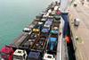 Port of Dover Cargo