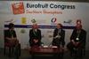 Eurofruit Congress SH 2009 panel