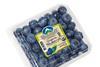 Gourmet Trading biodynamic blueberries