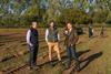Burgess Farms has a new ownership structure