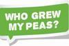 New pea provenance brand launched