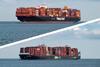 Hapag-Lloyd and Zim merge