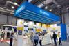 Stand de Citrosol