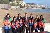 Port of Dover Apprentices