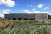 Eoasta new headquarter 2018