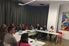 Afrucat topfruit meeting