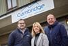 CambridgeHOK Refrigeration specialises in providing commercial and industrial refrigeration solutions