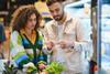Shoppers are seeking out price deals