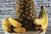ananas banane - furbymama pixabay