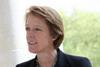 Defra secretary of state Caroline Spelman touched on the issue at the Oxford Farming Conference.