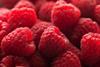 Fruitmark raspberries