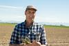 LeaderBrand’s South Island manager Mike Arnold