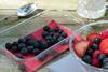 Sirane FreshHold berry packaging