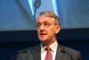Benn looked to silenced the doubters about DEFRA's long-term vision