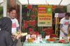 Spaniards hit back at London show