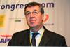 Ronald Bown Asoex Southern Hemisphere Congress 2008
