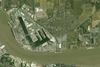 Tilbury port expansion