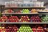 CA Apples on sale in Toronto