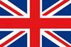 NFU set to fly British flag