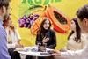 Fruit Logistica 2026 meeting Messe Berlin