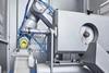 Kronen avocado cutting machine