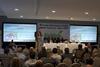Speakers at the British Potato Event addressed key challenges facing the trade