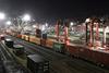 DP World Southampton rail terminal