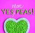 Be my veggie Valentine