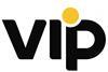 VIP new logo