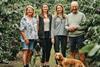 The Myatt family is a longstanding M&S supplier
