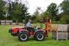 Valpadana unveils new tractor
