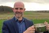 Ian Toth British Potato Industry Award 2020