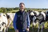 M&S Food MD Alex Freudmann