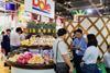 Asia Fruit Logistica Dole